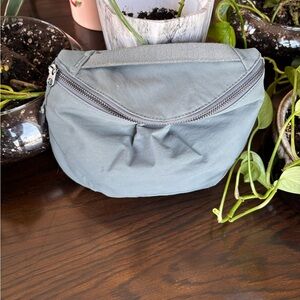 Athleta Crossbody Grey